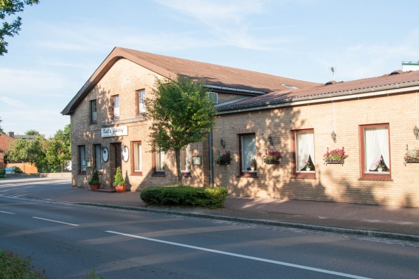 Hotel Koll's Gasthof (Weddingstedt)